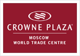 ����� Crowne Plaza Moscow World Trade Centre