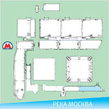Pavilion No.5 (Hall 2) on the Layout
