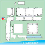 Pavilion No.5 on the Layout