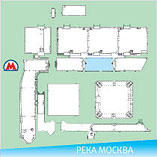 Pavilion No.8 (Hall 2) on the Layout