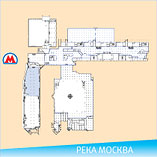 Pavilion No.7 (Hall 2) on the Layout