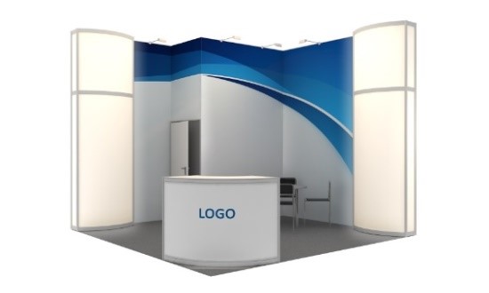 Строительство стенда