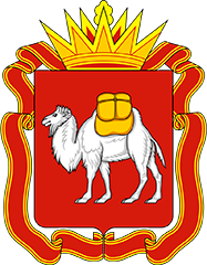 Chelyabinsk Oblast