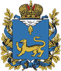 Псковская область