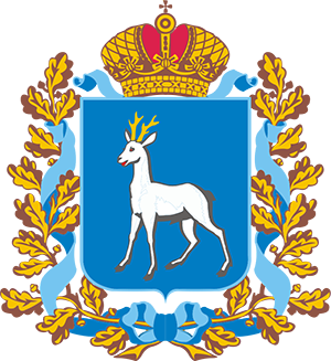 Самарская область
